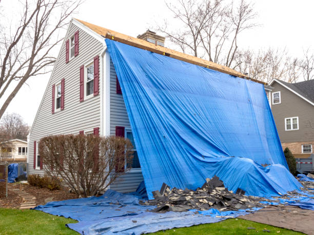 Siding for Multi-Family Homes in Horatio, AR